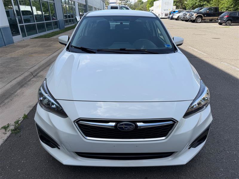 Used 2019 Subaru Impreza 2.0i AWD/4WD image 25