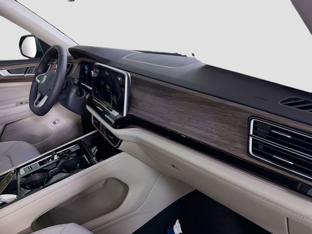 New 2026 Volkswagen Atlas SEL Premium R-Line image 30