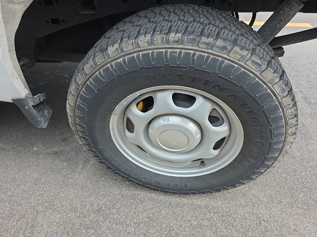 Used 2021 Ford F150 XL w/ Equipment Group 101A High AWD/4WD image 8