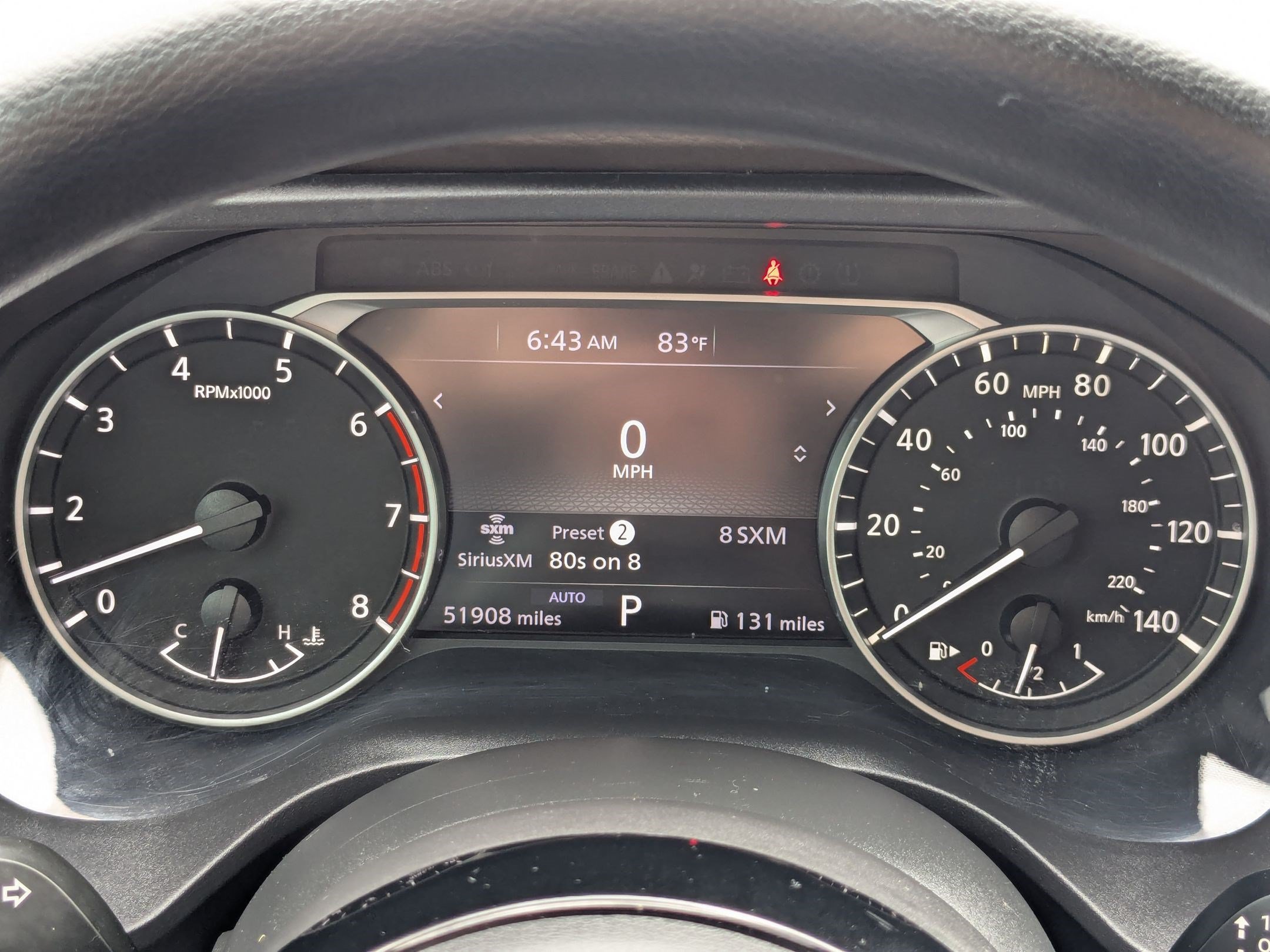 Used 2023 Nissan Rogue SV AWD/4WD image 21