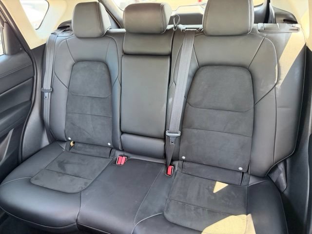 Used 2018 MAZDA CX-5 Touring AWD/4WD image 18