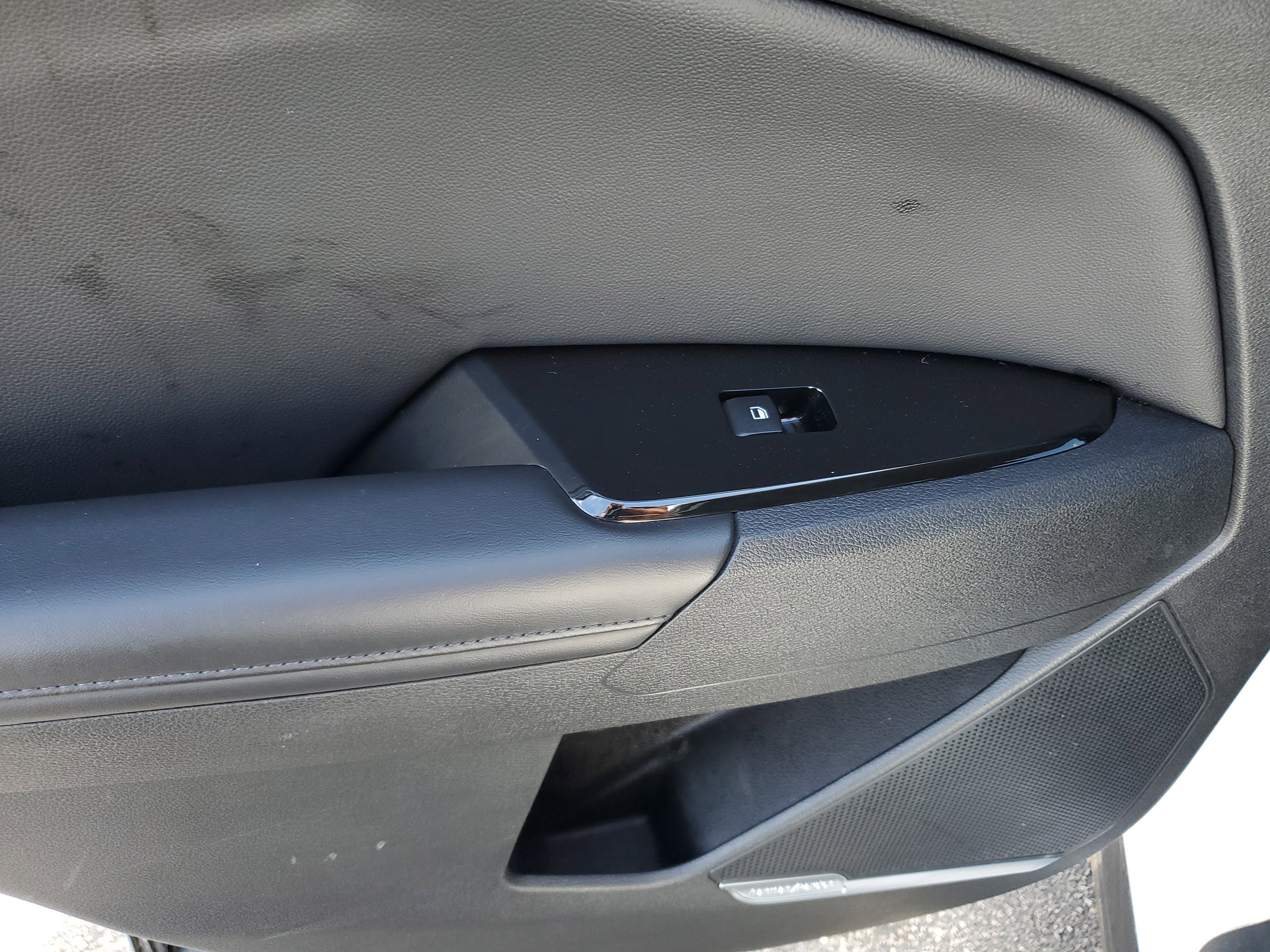 Used 2023 Kia Sportage SX image 34