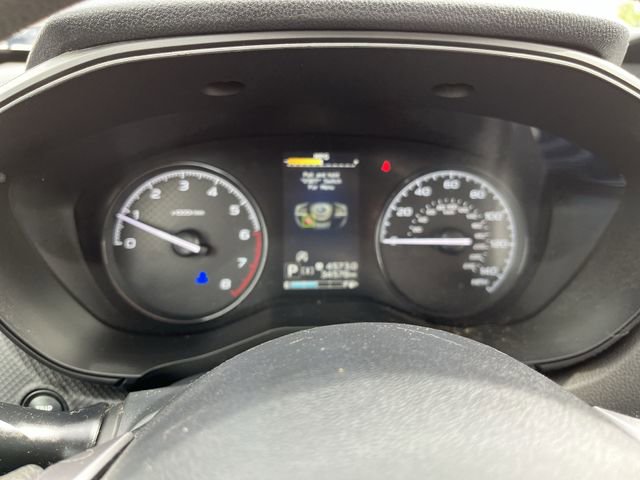 Certified 2021 Subaru Forester AWD/4WD image 12