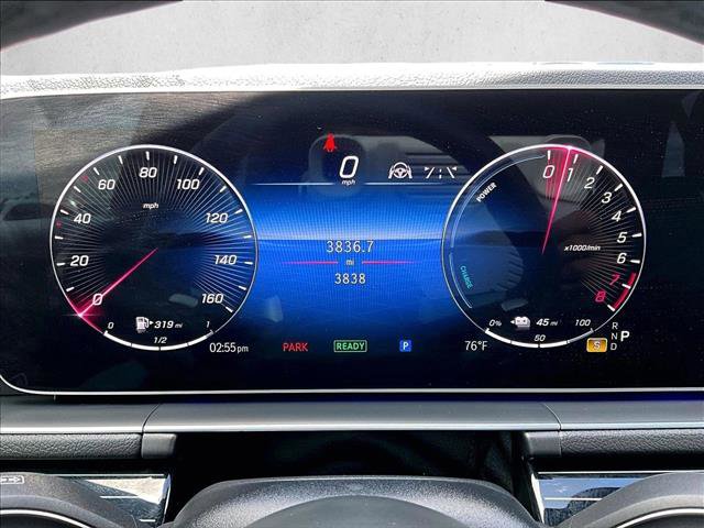 Certified 2025 Mercedes-Benz GLE 450e 4MATIC image 22