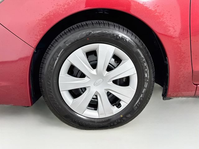 Used 2015 Subaru Impreza 2.0i AWD/4WD image 28