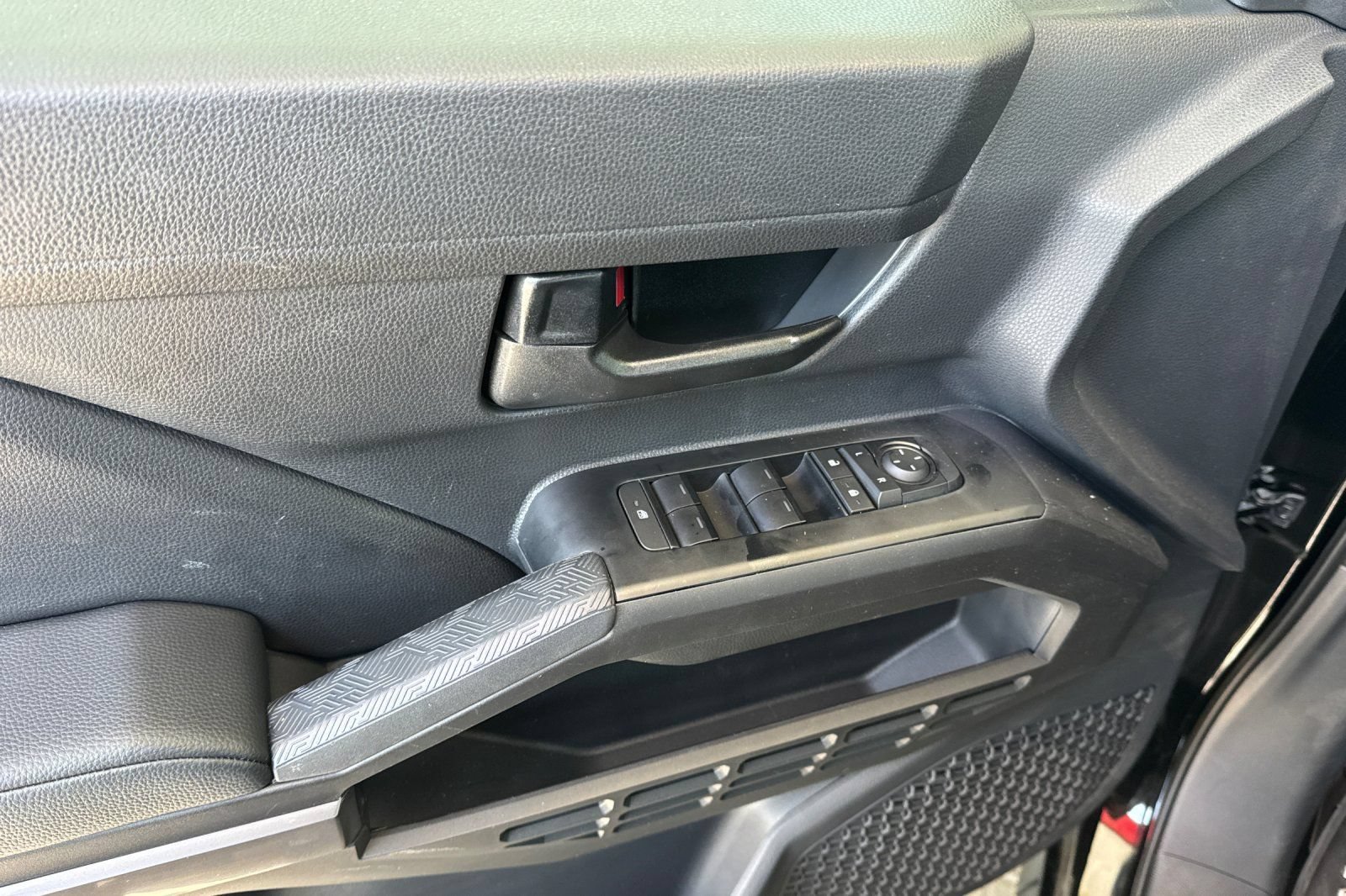 Certified 2026 Toyota Tacoma SR5 RWD image 14