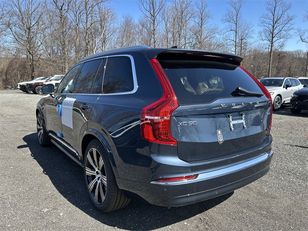 New 2025 Volvo XC90 B6 Ultra image 6
