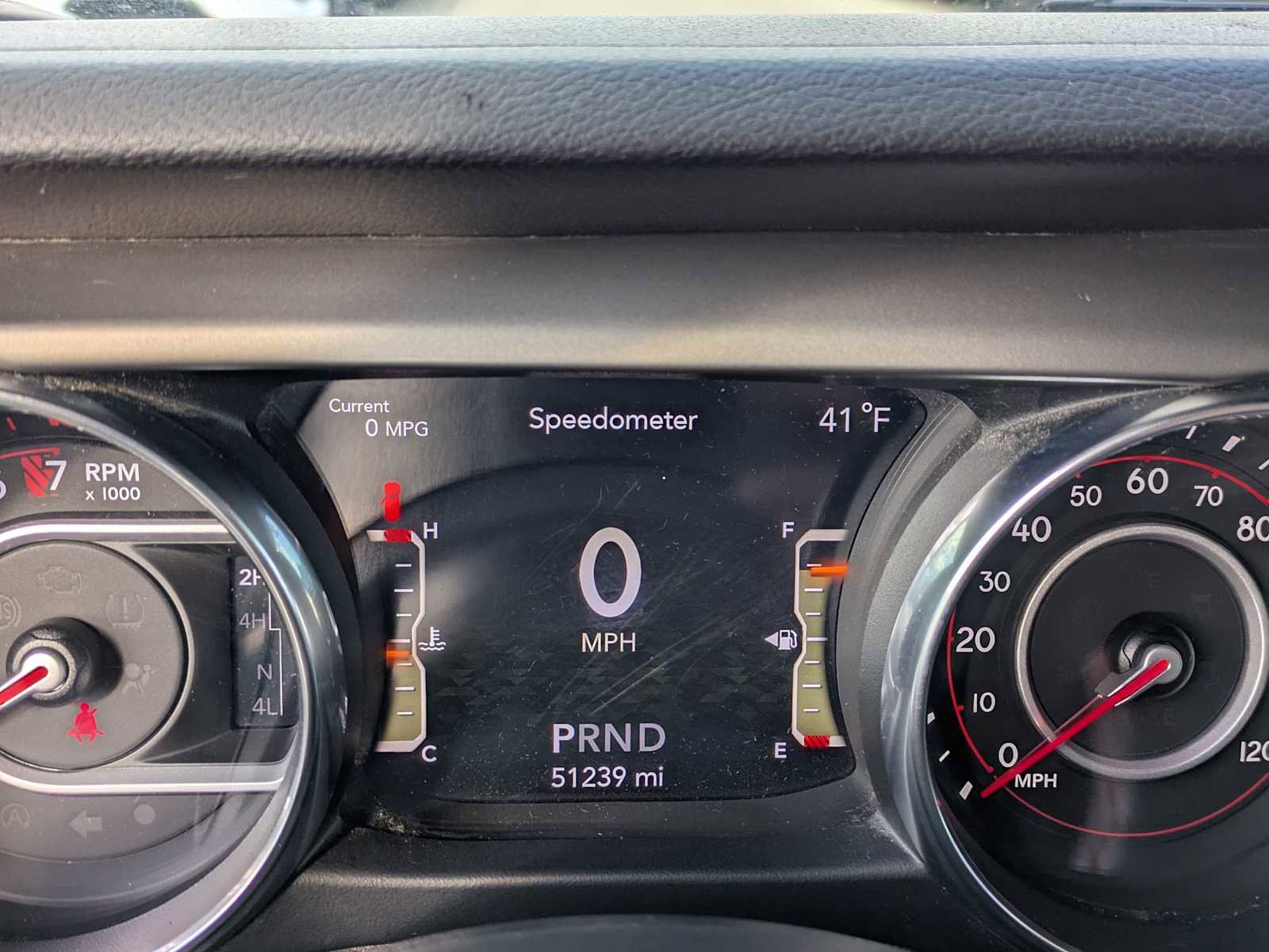 Used 2019 Jeep Wrangler Rubicon image 26