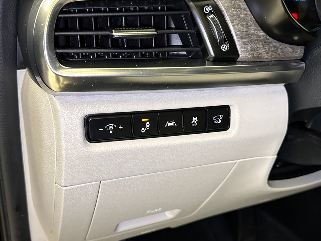 Used 2022 Kia Telluride EX w/ EX Premium Package FWD image 22