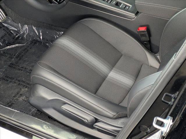 New 2026 Honda Civic Sport image 4