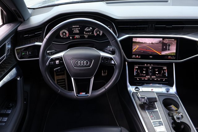 Used 2022 Audi A6 Premium Plus w/ Premium Plus Package image 15