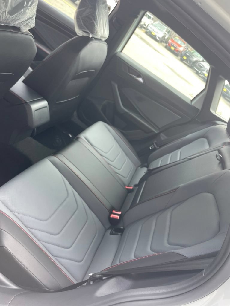 New 2026 Volkswagen Jetta GLI Autobahn FWD image 19