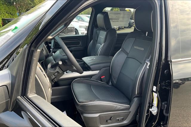 New 2026 RAM 2500 Laramie image 9