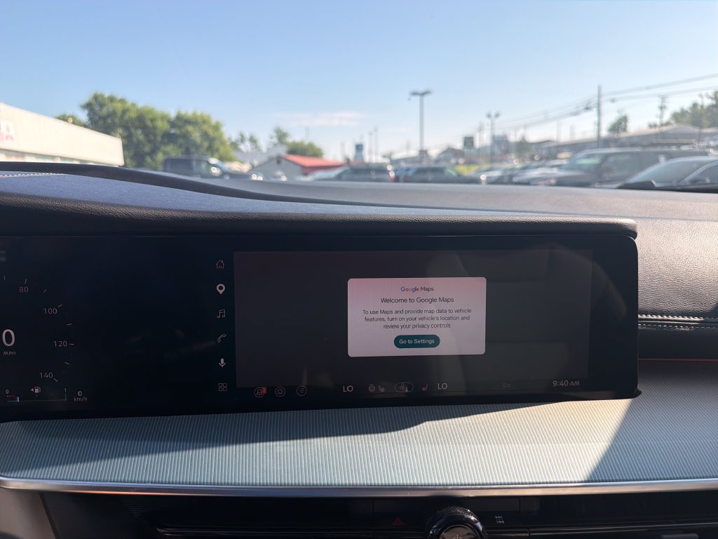 Used 2025 Nissan Murano SL w/ Cargo Package AWD/4WD image 24