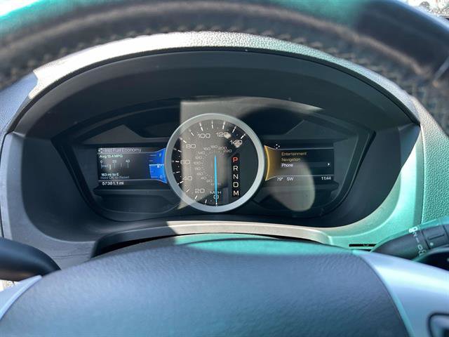 Used 2015 Ford Explorer Sport w/ Equipment Group 401A AWD/4WD image 17