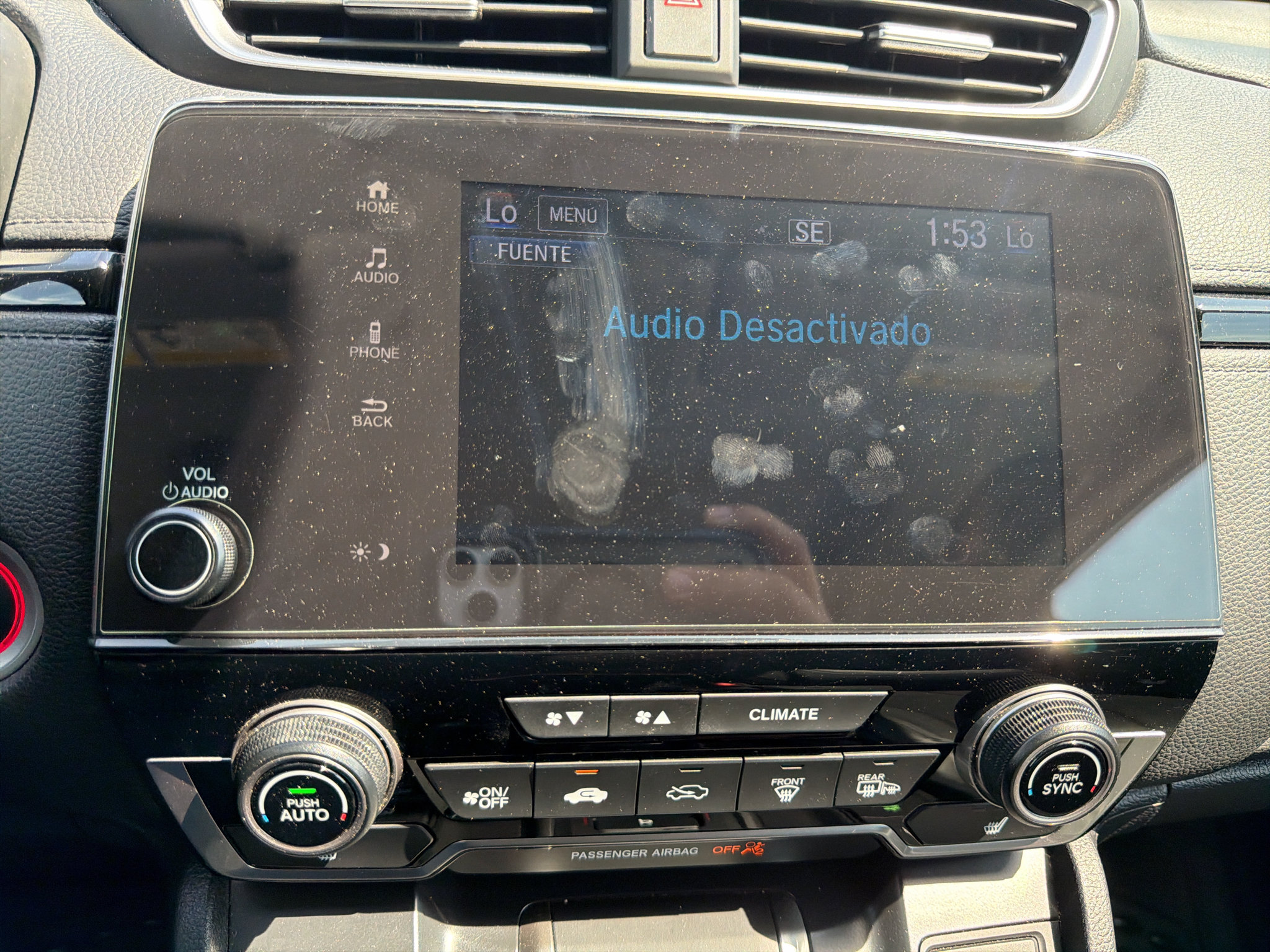 Used 2022 Honda CR-V EX image 16