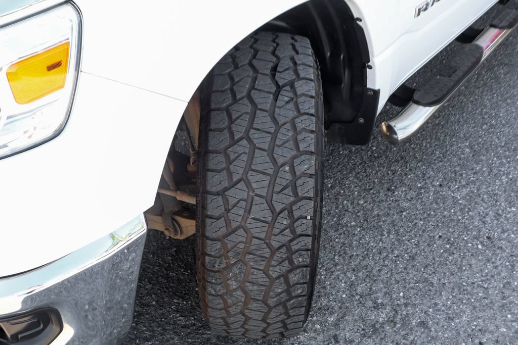 Used 2020 RAM 1500 Lone Star RWD image 43