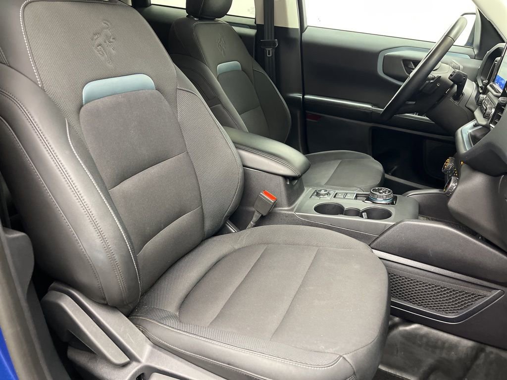 Used 2023 Ford Bronco Sport Badlands image 22
