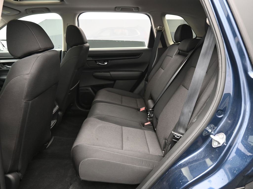 Certified 2024 Honda CR-V EX image 20