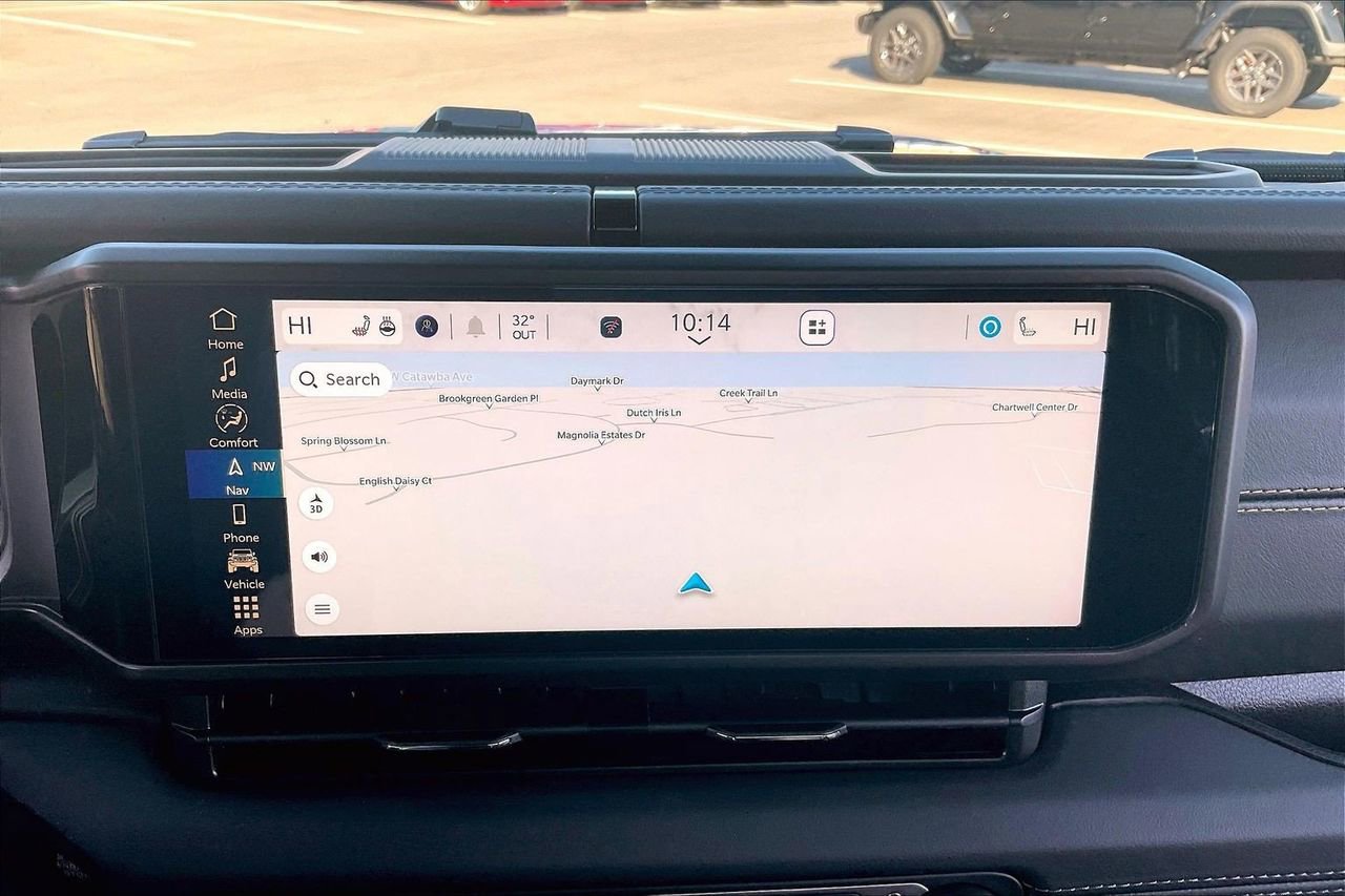 New 2026 Jeep Wrangler Sahara image 14