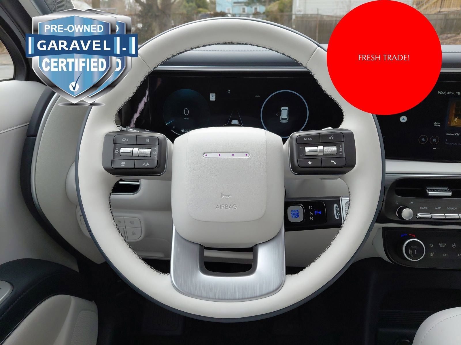 Used 2026 Hyundai Palisade Calligraphy image 5