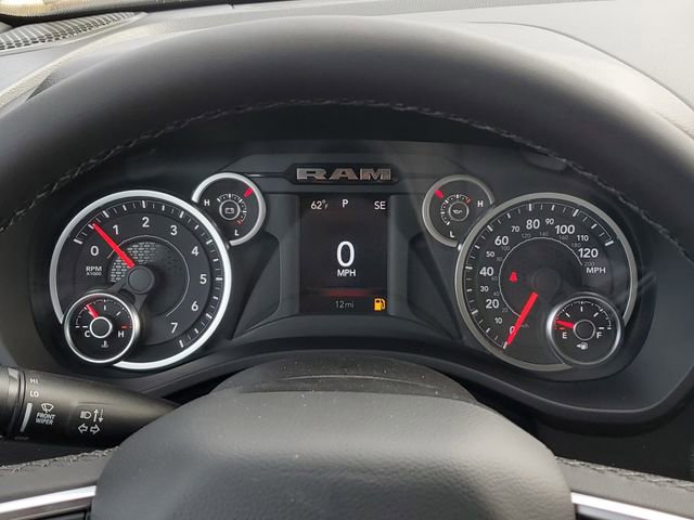 New 2026 RAM 1500 Big Horn image 28