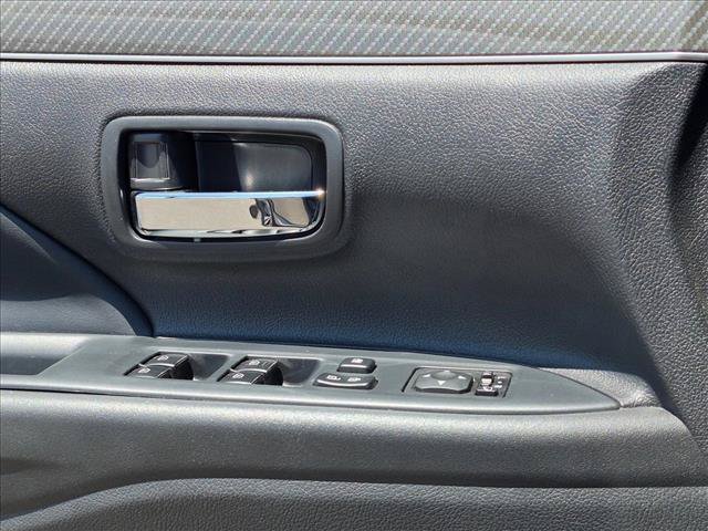 Used 2020 Mitsubishi Outlander GT AWD/4WD image 7