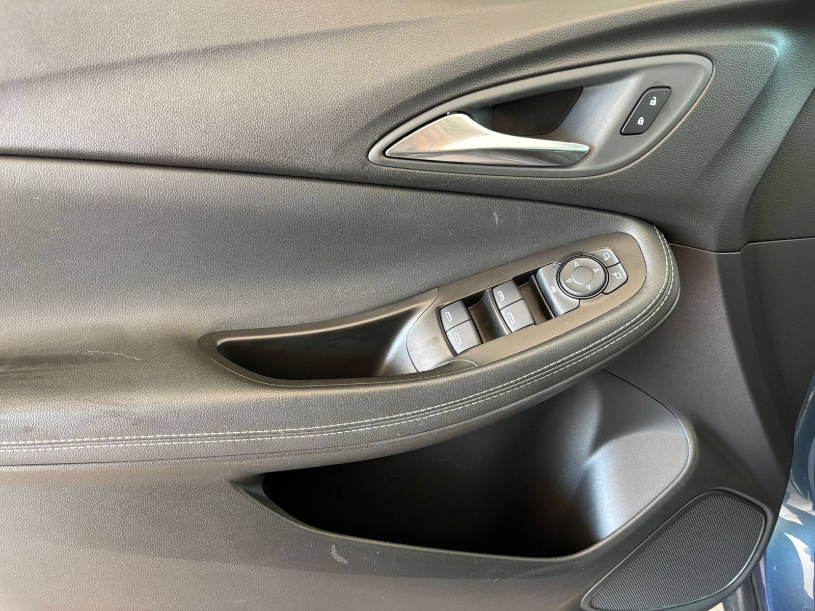 Used 2026 Buick Encore GX Preferred FWD image 18