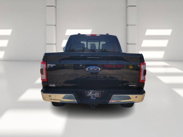 Used 2022 Ford F150 Lariat image 5