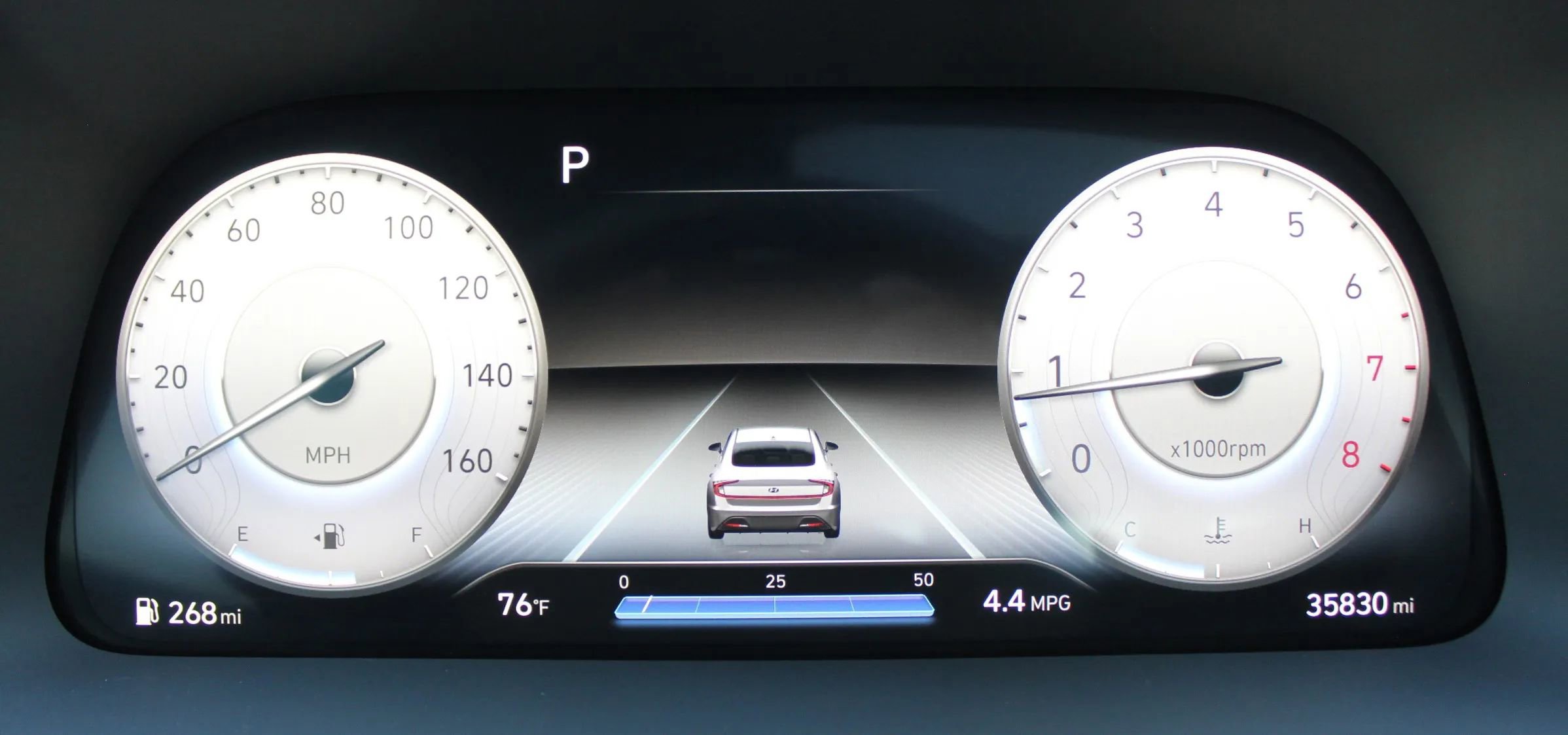 Used 2022 Hyundai Sonata N Line FWD image 14