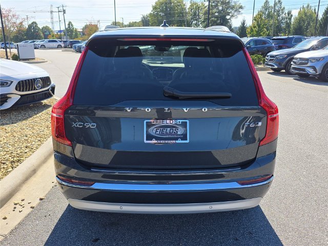 Used 2022 Volvo XC90 T6 Inscription w/ Advanced Package AWD/4WD image 5