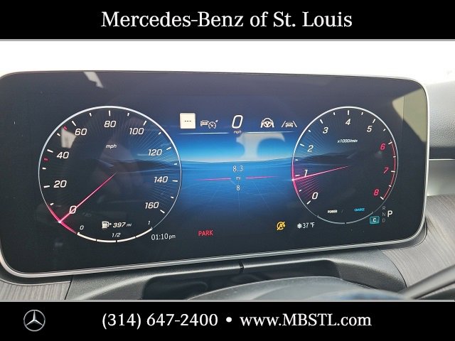 New 2026 Mercedes-Benz CLE 300 CLE 300 image 13