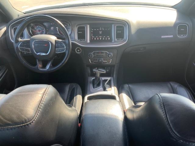 Used 2021 Dodge Charger SXT w/ Leather Interior Group RWD image 15