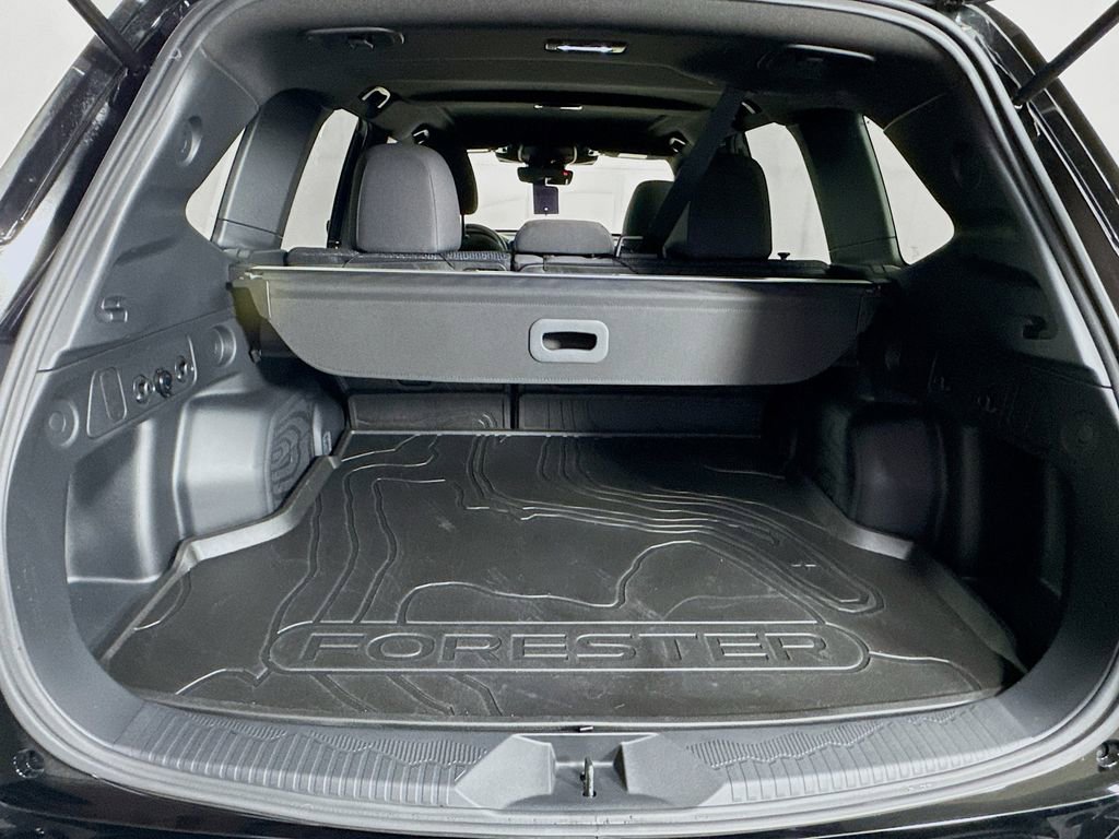 Used 2025 Subaru Forester Premium w/ Convenience Package #1 image 30