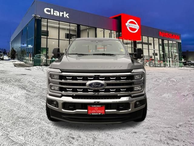 Used 2024 Ford F350 Lariat video 2