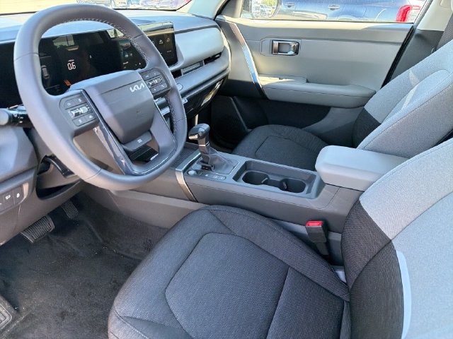New 2027 Kia Seltos S FWD image 18