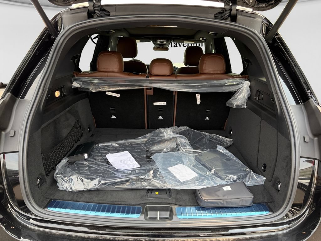 New 2026 Mercedes-Benz GLE 350 4MATIC image 19