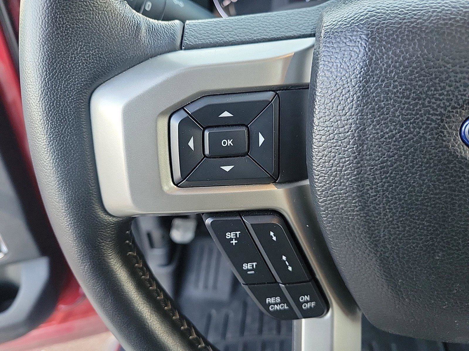 Used 2022 Ford F350 Lariat w/ Lariat Ultimate Package image 21