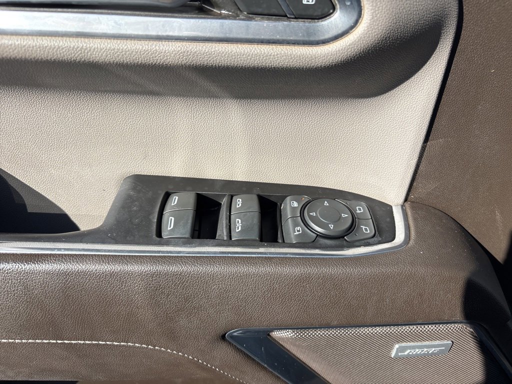 Used 2022 Chevrolet Silverado 1500 LTZ image 31