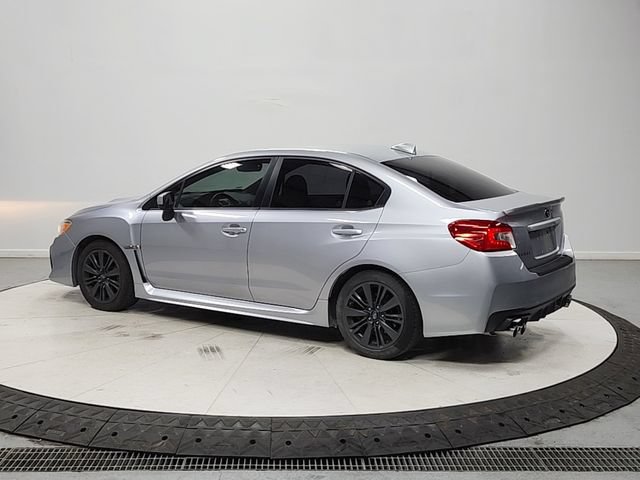 Used 2018 Subaru WRX AWD/4WD image 5