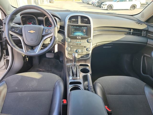 Used 2014 Chevrolet Malibu LT image 11