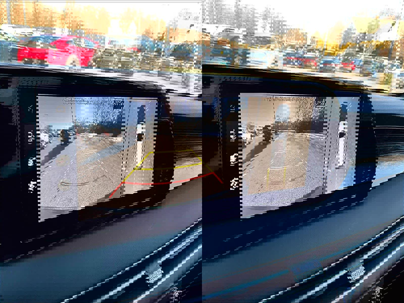 Used 2025 Hyundai Palisade Calligraphy image 20