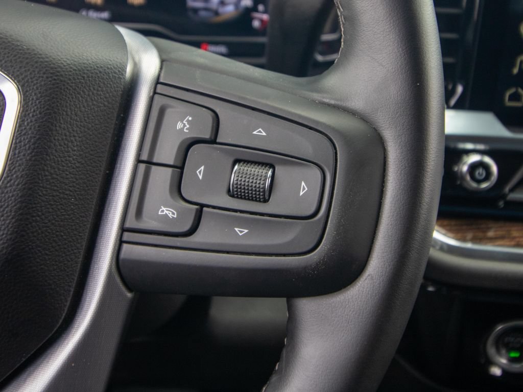 Used 2024 GMC Sierra 1500 Elevation AWD/4WD image 25