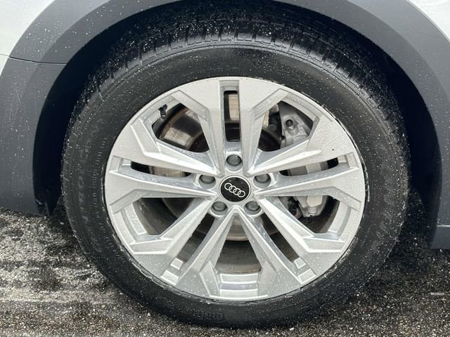 Used 2023 Audi A4 2.0T allroad Premium Plus image 10