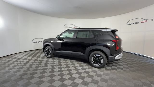 New 2027 Kia Seltos LX AWD/4WD image 6