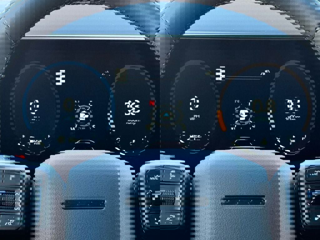 New 2026 Hyundai Santa Fe Calligraphy image 20