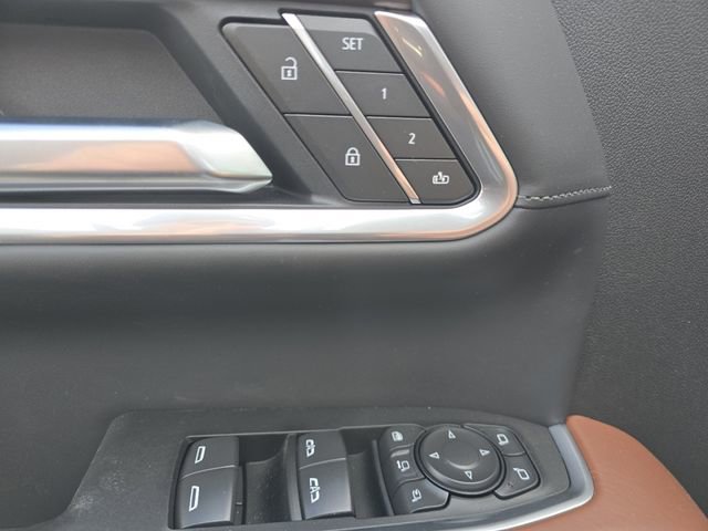 New 2026 GMC Sierra 3500 Denali Ultimate image 40