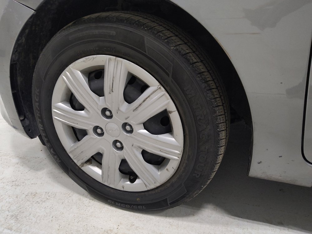 Used 2022 Kia Rio S image 31