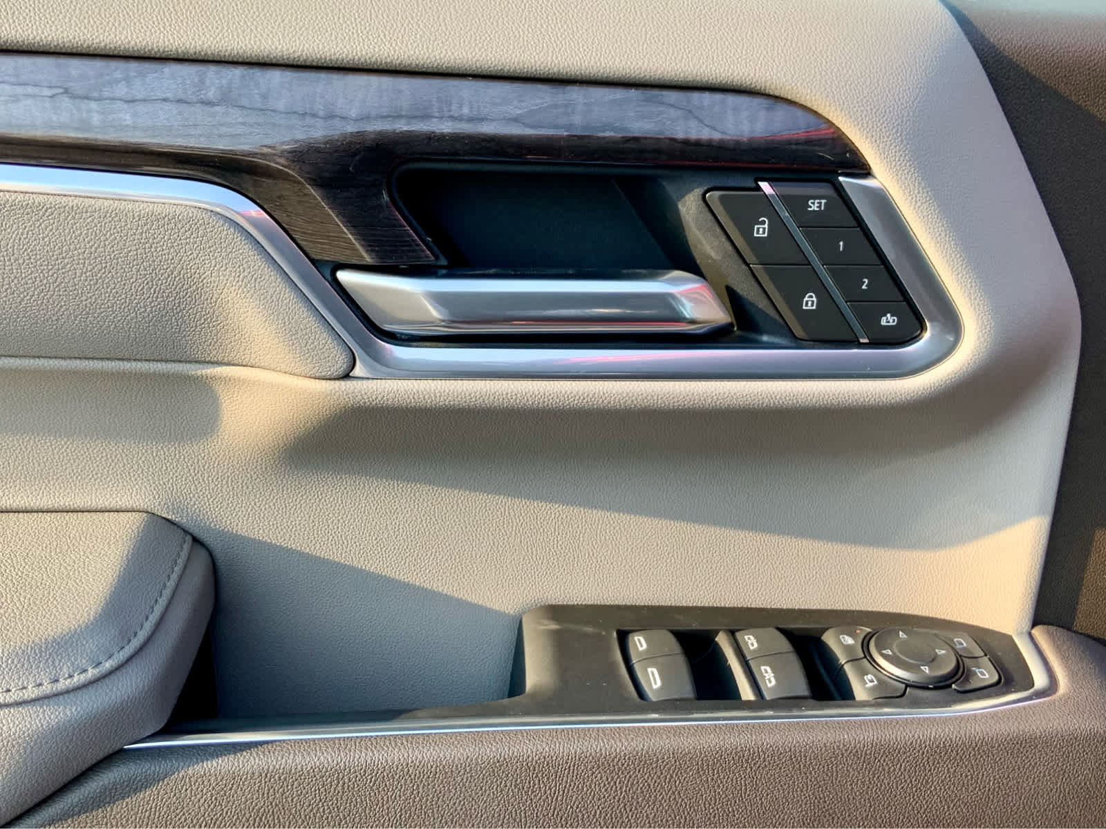 New 2026 Chevrolet Silverado 1500 LTZ image 53