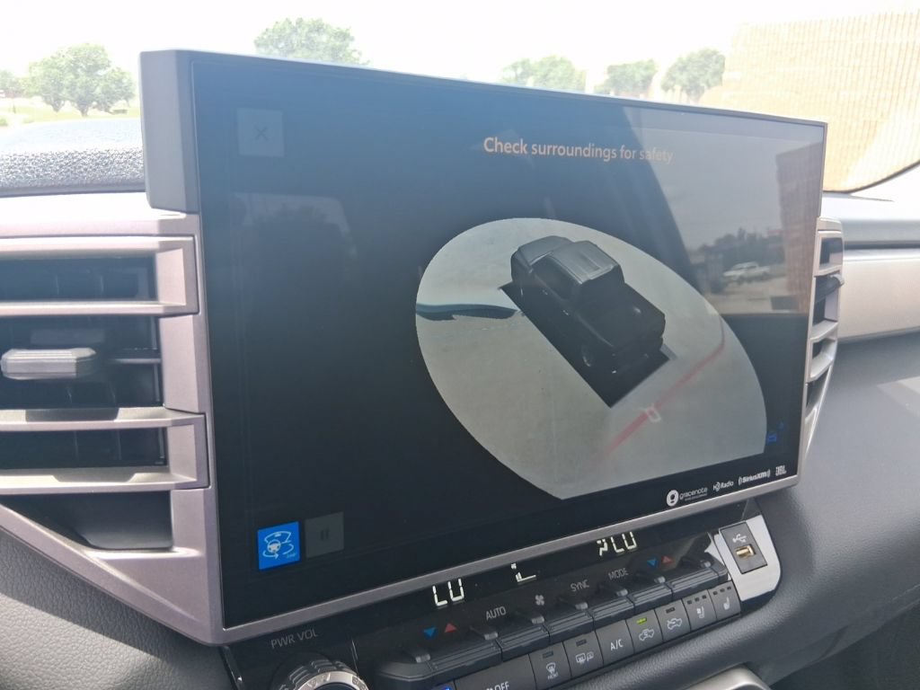 New 2023 Toyota Tundra Limited RWD image 14